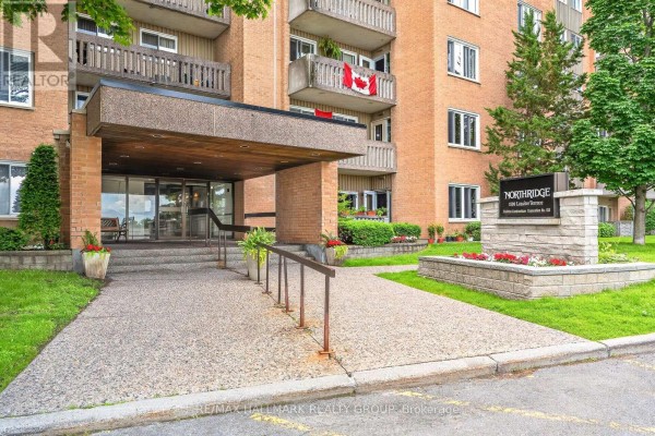 514 - 1599 Lassiter Terrace, Ottawa, ON, photo 3