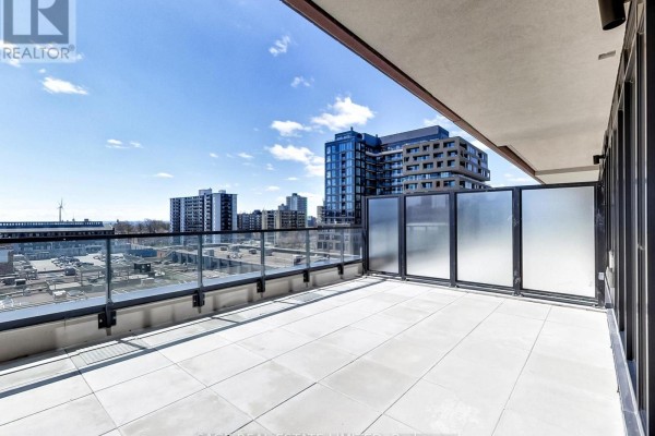 514 - 285 Dufferin Street, Toronto, ON, photo 2