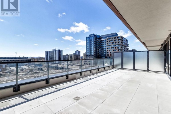 514 - 285 Dufferin Street, Toronto, ON, photo 3
