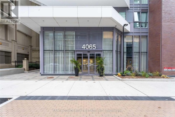 514 - 4065 Confederation Parkway, Mississauga, ON L5B0L4 Photo 2