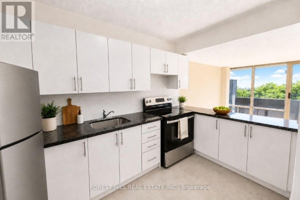 514 - 470 Sentinel Road, Toronto, ON M3J1V6 Photo 2
