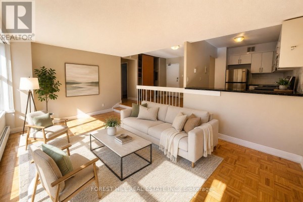 514 - 470 Sentinel Road, Toronto, ON M3J1V6 Photo 4