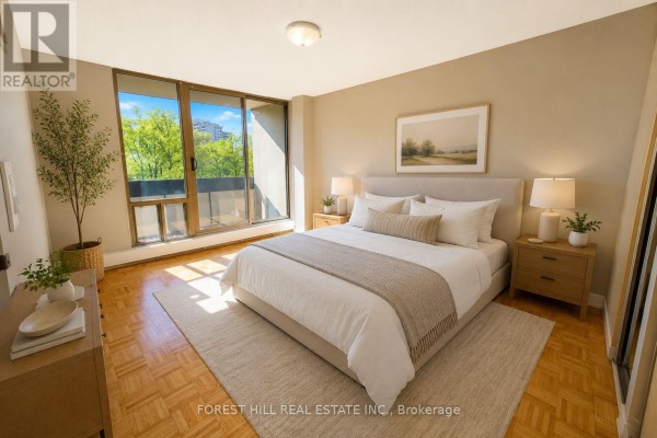 514 - 470 Sentinel Road, Toronto, ON M3J1V6 Photo 5