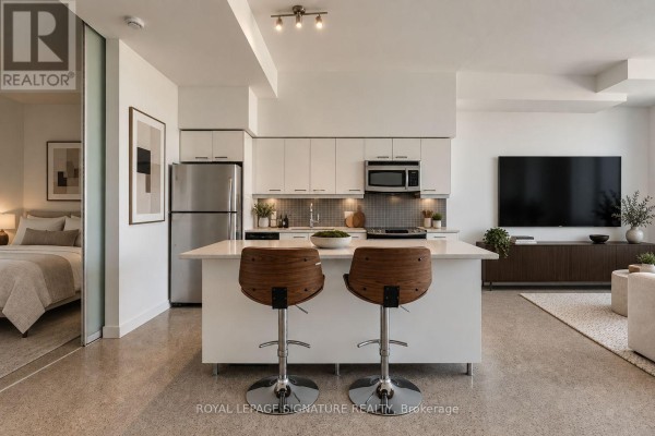 514 - 510 King Street E, Toronto, ON M5A1M1 Photo 5