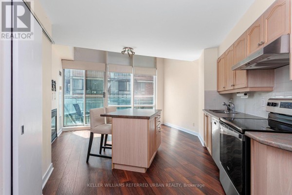 514 - 77 Lombard Street, Toronto, ON, photo 2