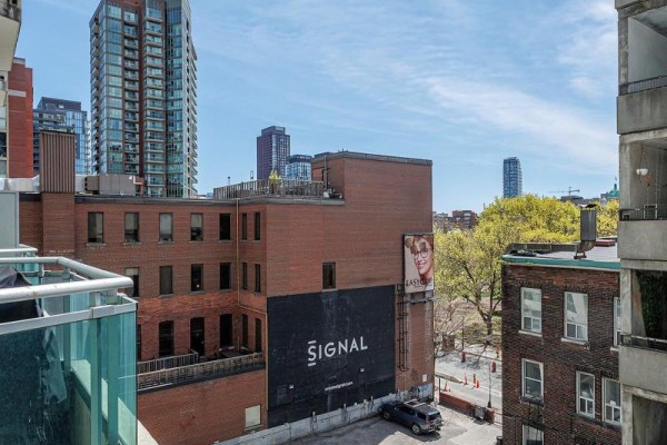 Office - 514 - 77 Lombard Street, Toronto, ON M5C3E1 Photo 4