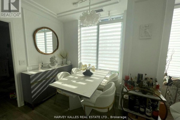 Bedroom 2 - 514 - 99 Broadway Avenue, Toronto, ON M4P0E3 Photo 5