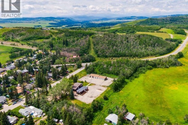 514 & 526 Windsor Avenue Nw, Diamond Valley, AB T0L2A0 Photo 2