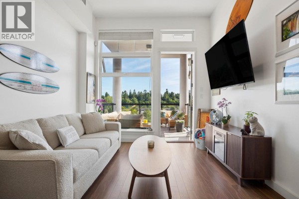 514 5055 Springs Boulevard, Tsawwassen, BC V4M0A5 Photo 4