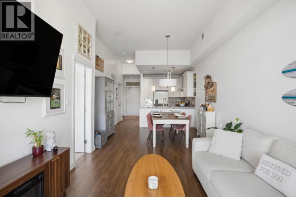 514 5055 Springs Boulevard, Tsawwassen, BC V4M0A5 Photo 5