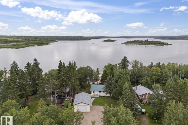 Residential for sale at 514 60017 Rng Road 110 A, Rural St  Paul County, AB - MLS® yxGATp