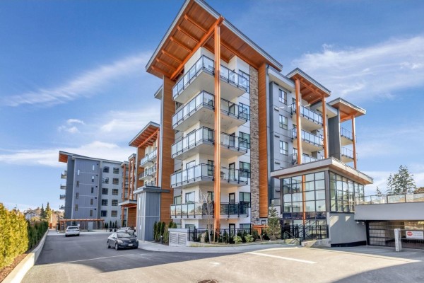 514 6950 Nicholson Road, Delta