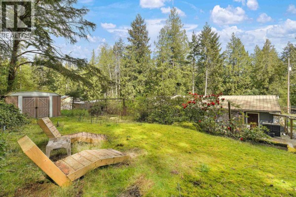 514 Aya Reach Road, Mayne Island, BC V0N2J1 Photo 4