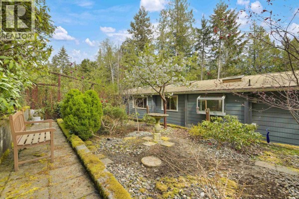 514 Aya Reach Road, Mayne Island, BC V0N2J1 Photo 5