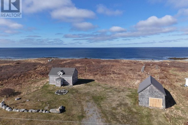 3pc Bathroom - 514 Baccaro Road, West Baccaro, NS B0W1E0 Photo 3