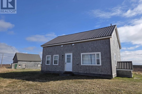 Den - 514 Baccaro Road, West Baccaro, NS B0W1E0 Photo 4