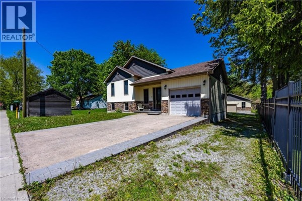 Living room - 514 Fishers Glen Road, Vittoria, ON N0E1W0 Photo 3