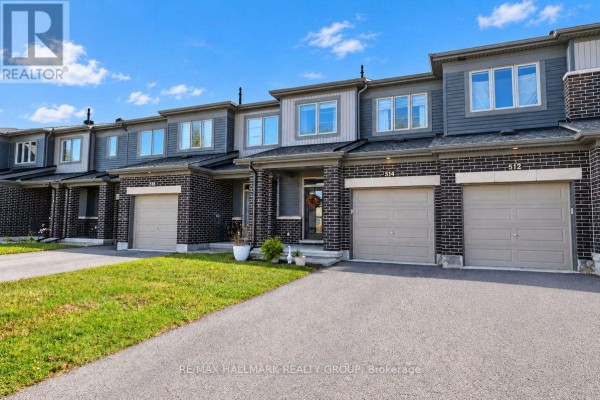 514 Hyssop Street, Ottawa