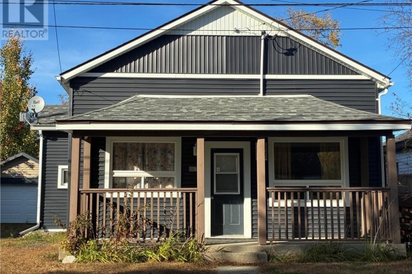 514 John Street, Espanola