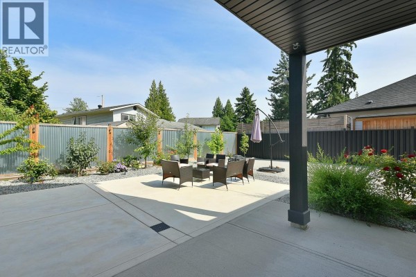 514 Jordan Way, Gibsons, BC V0N1V5 Photo 4