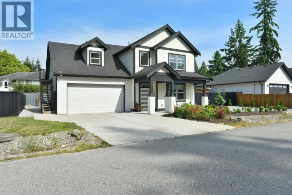 514 Jordan Way, Gibsons, BC V0N1V5 Photo 5