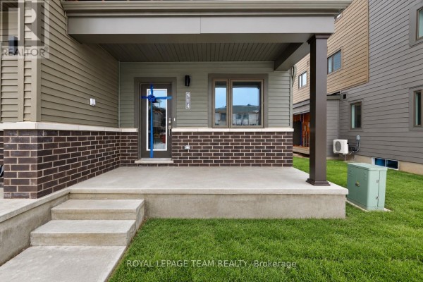 514 Lillian Freiman Pvt S, Ottawa, ON K2J7K7 Photo 2