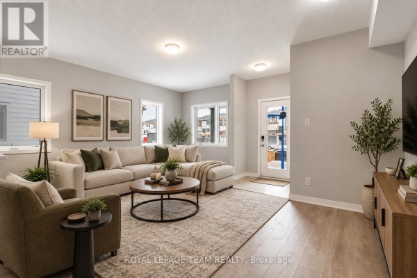 514 Lillian Freiman Pvt S, Ottawa, ON K2J7K7 Photo 5