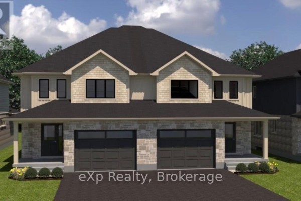 514 Newfoundland Street, Wellington North, ON N0G2L2 Photo 2