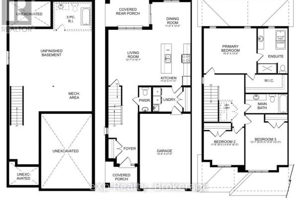 514 Newfoundland Street, Wellington North, ON N0G2L2 Photo 3