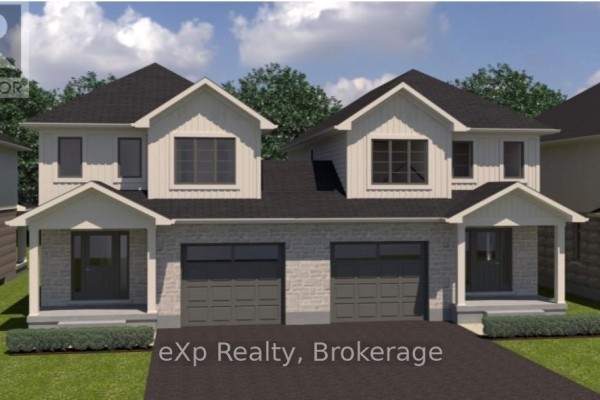 514 Newfoundland Street, Wellington North, ON N0G2L2 Photo 4