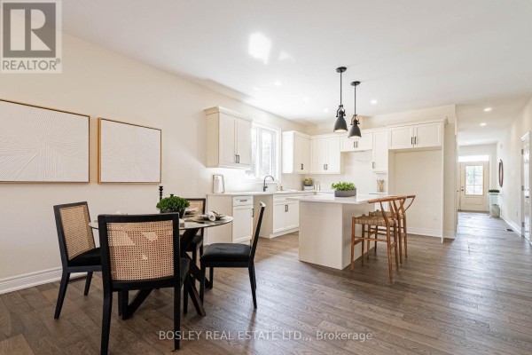 Kitchen - 514 Royal Ridge Drive, Fort Erie, ON L0S1N0 Photo 2
