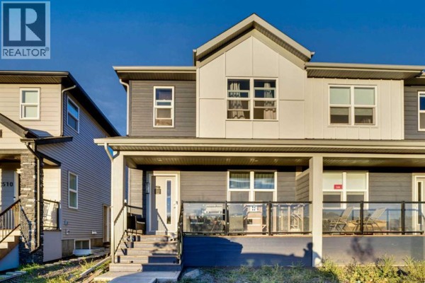 514 Wolf Willow Boulevard Se, Calgary, AB, photo 2