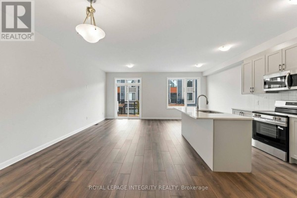 514 Woodlily Private, Ottawa, ON K2T0S6 Photo 4