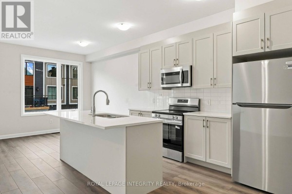 514 Woodlily Private, Ottawa, ON K2T0S6 Photo 5