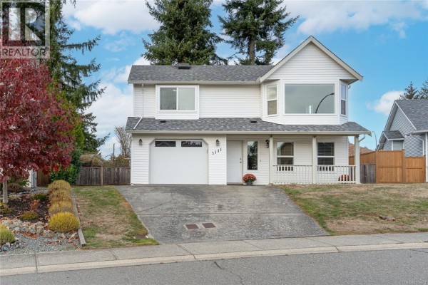 Recreation room - 5141 Kaitlyns Way, Nanaimo, BC V9T5W1 Photo 3