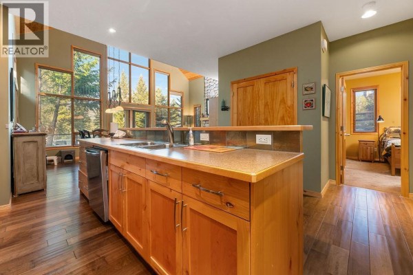Loft - 5141 Wilder Loop, Fairmont Hot Springs, BC V0B1L1 Photo 5