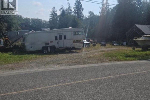 5143 Gillies Bay Rd Road, Texada Island, BC  Photo 4