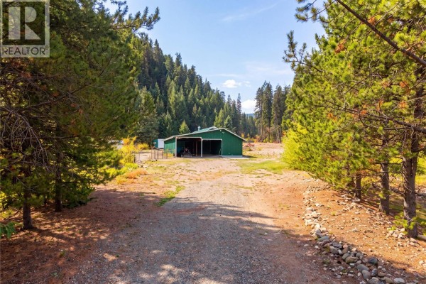 5144 Railway Drive, Merritt, BC V1K1B8 Photo 5