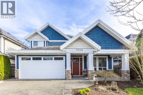 Residential for sale at 5148 Bentley Lane, Delta, BC - MLS® vSoMYI