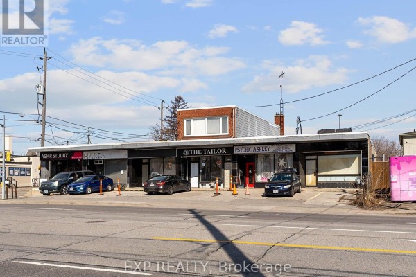 514a Evans Avenue, Toronto, ON M8W2T7 Photo 2