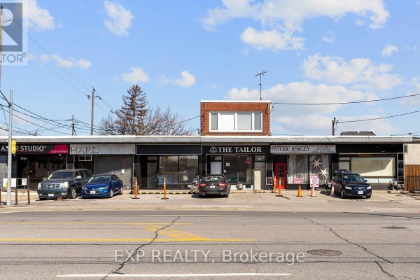 514a Evans Avenue, Toronto, ON M8W2T7 Photo 3
