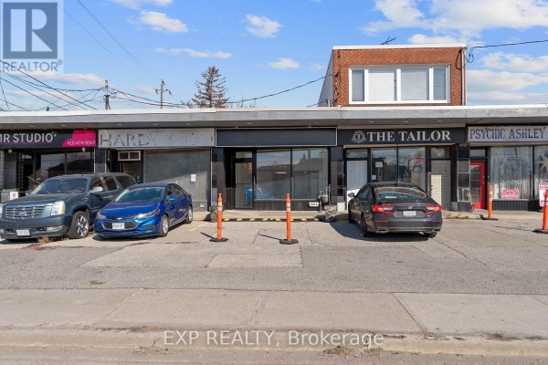 514a Evans Avenue, Toronto, ON M8W2T7 Photo 4