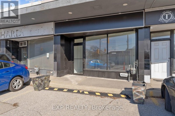 514a Evans Avenue, Toronto, ON M8W2T7 Photo 5