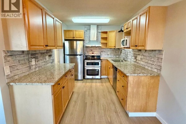 Primary Bedroom - 515, 500 Allen Street Se, Airdrie, AB T4B1J5 Photo 4