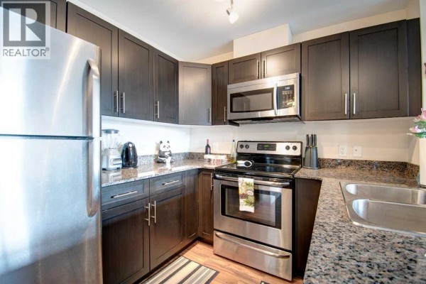 Laundry room - 515, 955 Mcpherson Road Ne, Calgary, AB T2E6V3 Photo 4