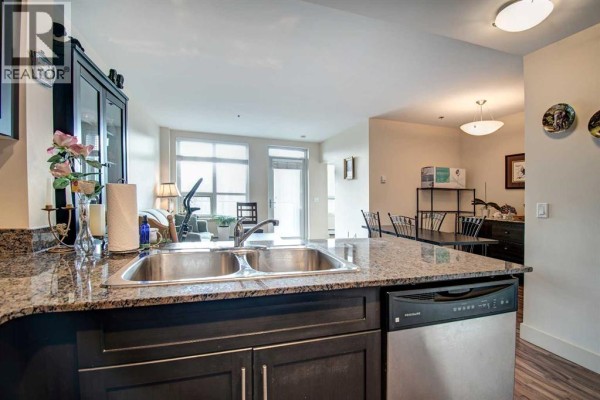 Primary Bedroom - 515, 955 Mcpherson Road Ne, Calgary, AB T2E6V3 Photo 5