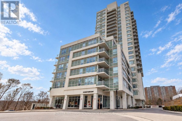 515 - 10 Wilby Crescent, Toronto, ON, photo 2