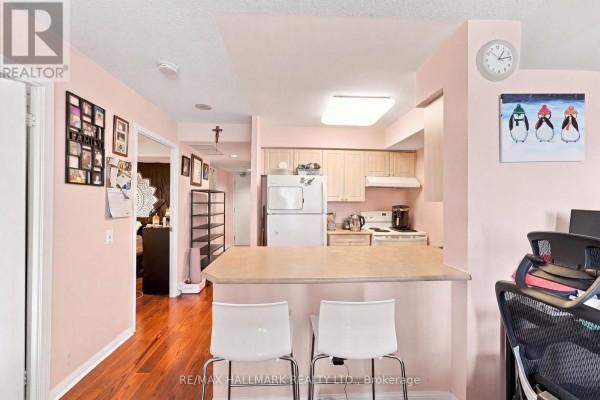 Primary Bedroom - 515 - 153 Beecroft Road, Toronto, ON M2N7C5 Photo 4
