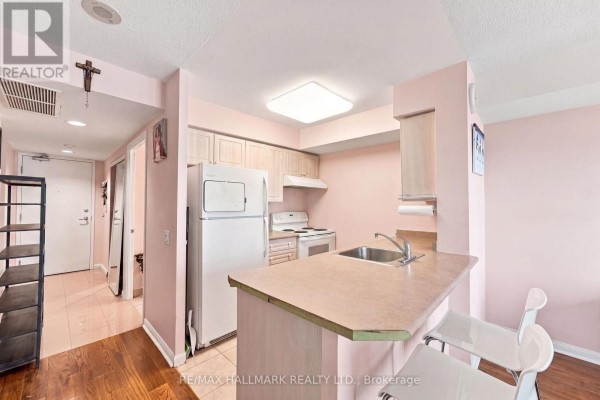 Den - 515 - 153 Beecroft Road, Toronto, ON M2N7C5 Photo 5