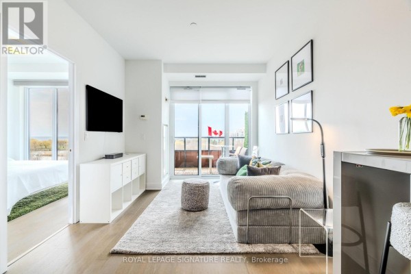 Den - 515 - 20 Shore Breeze Drive, Toronto, ON M8V1A1 Photo 2